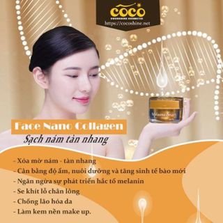 KEM TRỊ NÁM