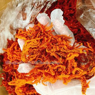 Khô Bò Xé Sợi