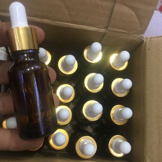 Chai tinh dầu cafe nguyên chất 10ml