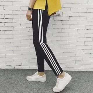 Quần một sọc.2 sọc .3 sọc