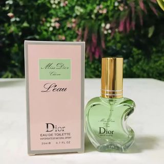 nước hoa chiết pháp