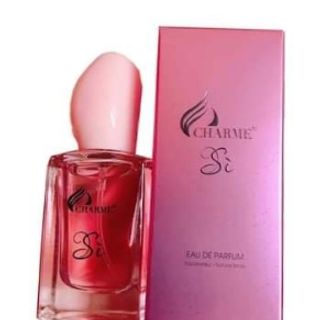 Nước hoa CHARME SÌ cho Nữ 25ml -