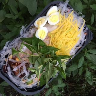 Tuyển sỉ bánh tráng trộn