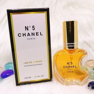 nước hoa chiết pháp