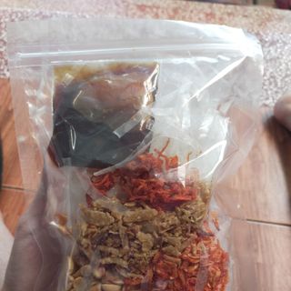 Tuyển sỉ bánh tráng trộn