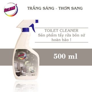 Toilet Cleaner 500ml giá sỉ