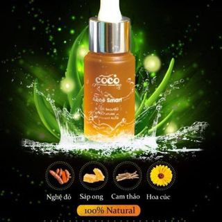THẢO MỘC TRỊ MỤN