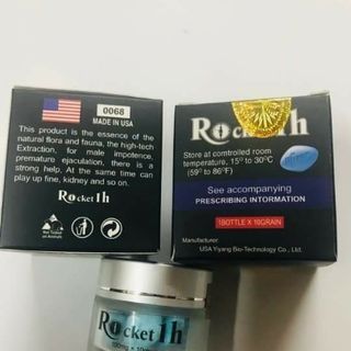 Rocket 1h