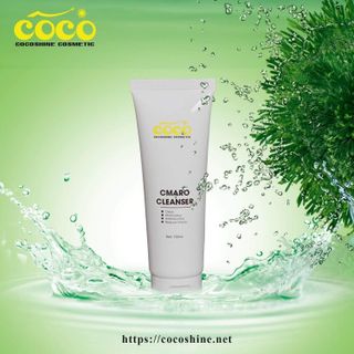 SỮA RỬA MẶT CMARO