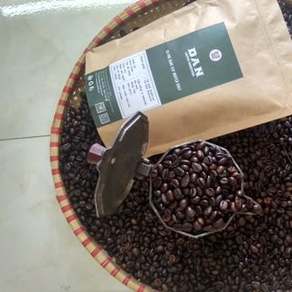 Cung cấp cà phê rang xay sỉ.