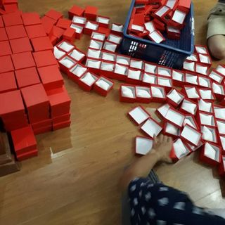 Hộp đựng đồng hồ