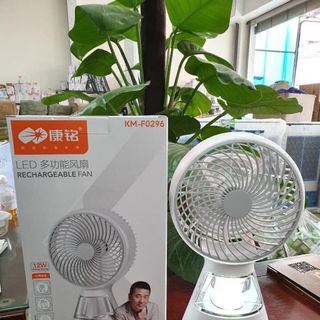 Quạt tích điện mùa hè giá sỉ
