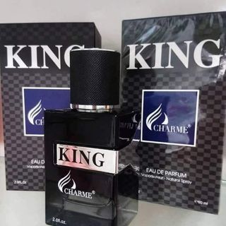 Nước hoa Charme King 60ml -