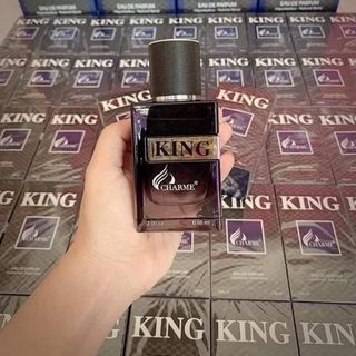 Nước hoa Charme King 60ml -