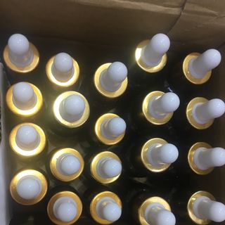 CHAI TINH DẦU CAFE NGUYÊN CHẤT 20ml
