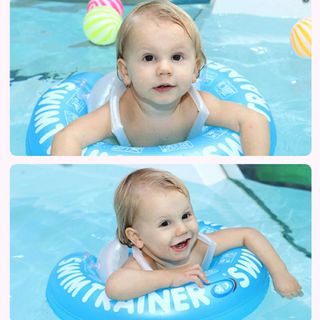 Phao đai tập bơi cho bé 18 tháng đến 6 tuổi giá sỉ
