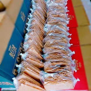 Bánh tráng mắm ruốc