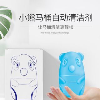 Lọ tẩy bồn cầu - Lọ thả bồn cầu - Viên tẩy bồn cầu - Viên thả bồn cầu