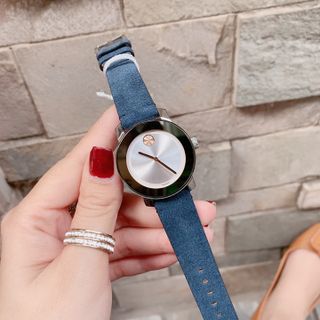 BÁN BUÔN ĐỒNG HỒ TOÀN QUỐC SLL HIỆU MOVAD NỮ REPLICA