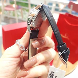 ĐỒNG HỒ OMEGAA SIÊU CẤP VỎ TRẮNG