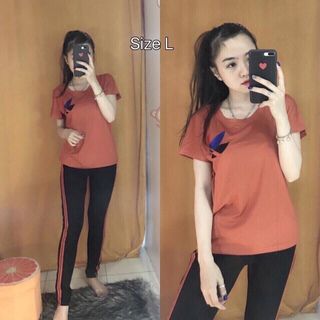 Bộ coton mịn đẹp 2347894