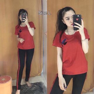 Bộ coton mịn đẹp 2347894