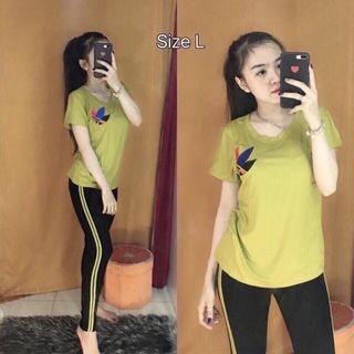 Bộ coton mịn đẹp 2347894