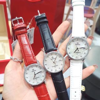 ĐỒNG HỒ OMEGAA SIÊU CẤP ĐỦ MÀU