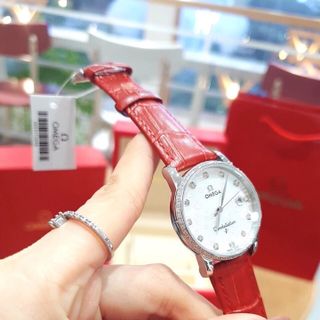 ĐỒNG HỒ OMEGAA SIÊU CẤP ĐỦ MÀU