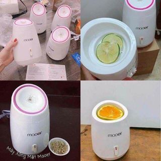 MÁY XÔNG DA MẶT - MÁY XÔNG HƠI DA MẶT MINI