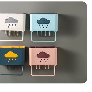 Kệ đa năng siêu tiện ích hình đám mây