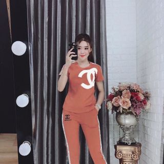 Bộ coton mịn đẹp 2347896