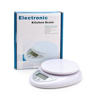 Cân điện tử - Cân nhà bếp - Cân nguyên phụ liệu - Cân làm bánh