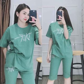 Bộ coton mịn đẹp 2347895