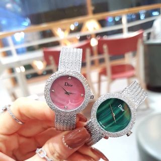 ĐỒNG HỒ DIORr NỮ CAO CẤP NEW 2020