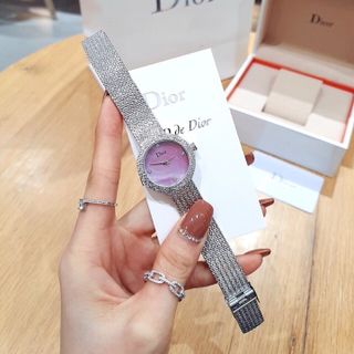 ĐỒNG HỒ DIORr NỮ CAO CẤP NEW 2020