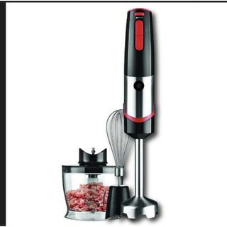 Máy xay thịt cầm tay - Máy xay thịt giá rẻ - Máy xay thịt mini