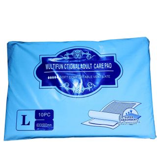 Tã lót người già người lớn size L 10 miếng 60x90cm
