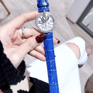 BÁN BUÔN ĐỒNG HỒ TOÀN QUỐC SLL HIỆU ROYALCROWN XANH