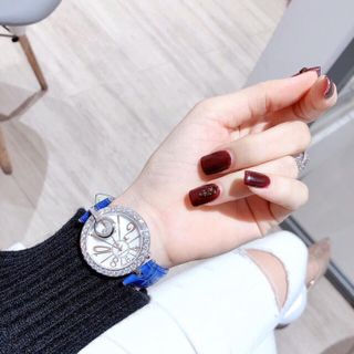 BÁN BUÔN ĐỒNG HỒ TOÀN QUỐC SLL HIỆU ROYALCROWN XANH