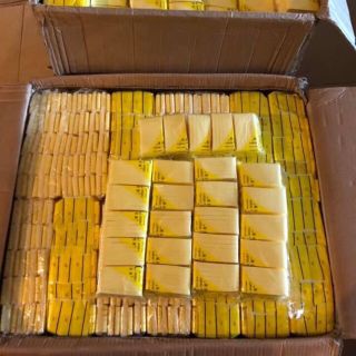 Bọt Biển Chivey - Bông Nở Chivey Rửa Mặt