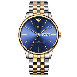 Đồng hồ nam Nibosi 2332
