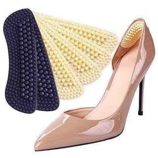 Miếng dán gót dày 4d