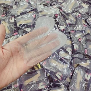 Miếng dán gót dày 4d