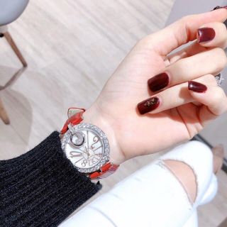 BÁN BUÔN ĐỒNG HỒ TOÀN QUỐC SLL HIỆU ROYALCROWN ĐỎ