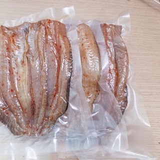 Khô cá Lóc_ An Giang