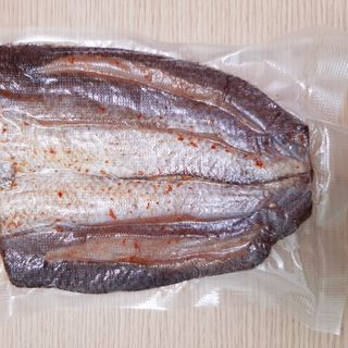 Khô cá Lóc_ An Giang
