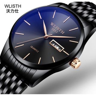 Đồng hồ nam Wlisth