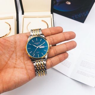 Đồng hồ nam Wlisth