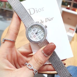 ĐỒNG HỒ DIORRS NỮ CAO CẤP NEW 2020